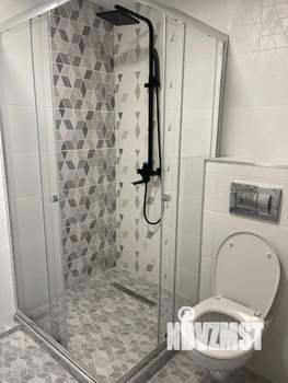 Студия квартира, посуточно, 27м2, 1/7 этаж