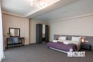 1-к квартира, посуточно, 118м2, 1/1 этаж