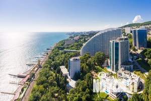 3-к квартира, посуточно, 100м2, 19/26 этаж