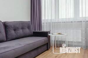 2-к квартира, посуточно, 40м2, 1/1 этаж