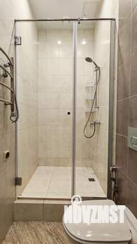 Студия квартира, на длительный срок, 45м2, 4/26 этаж