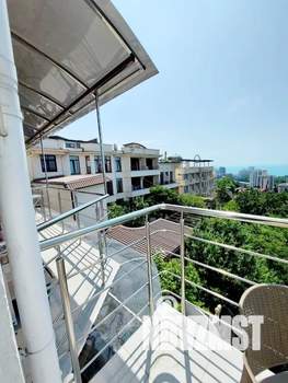 1-к квартира, посуточно, 34м2, 2/9 этаж