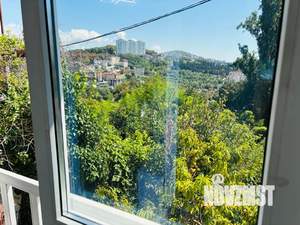 1-к квартира, посуточно, 26м2, 1/1 этаж