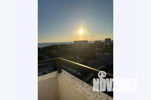 1-к квартира, посуточно, 34м2, 6/7 этаж