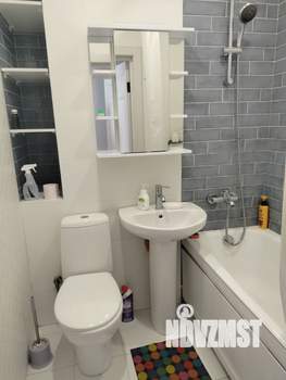 2-к квартира, на длительный срок, 32м2, 2/3 этаж
