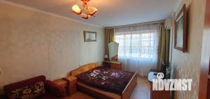 2-к квартира, на длительный срок, 53м2, 4/5 этаж