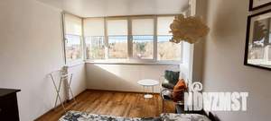 3-к квартира, посуточно, 65м2, 1/1 этаж