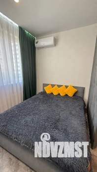 2-к квартира, посуточно, 60м2, 2/12 этаж