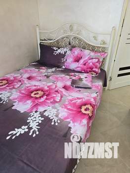 1-к квартира, посуточно, 35м2, 3/3 этаж