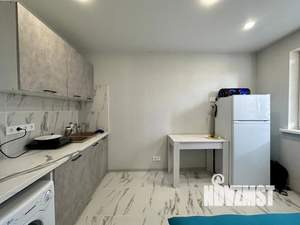 1-к квартира, посуточно, 31м2, 1/12 этаж