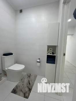 Студия квартира, посуточно, 24м2, 1/22 этаж