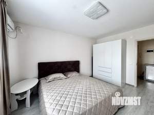 2-к квартира, на длительный срок, 60м2, 13/17 этаж