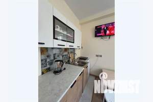 1-к квартира, посуточно, 20м2, 3/3 этаж