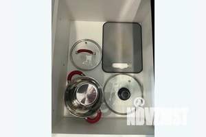 1-к квартира, посуточно, 25м2, 8/19 этаж