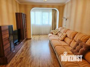 3-к квартира, посуточно, 110м2, 7/17 этаж