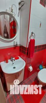 2-к квартира, посуточно, 33м2, 1/6 этаж