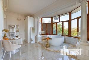 1-к квартира, посуточно, 40м2, 3/4 этаж