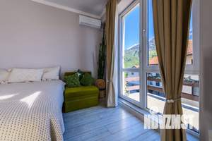 2-к квартира, посуточно, 69м2, 1/1 этаж