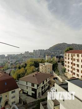 Студия квартира, на длительный срок, 28м2, 7/8 этаж