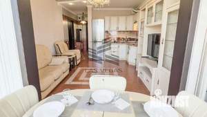 3-к квартира, на длительный срок, 51м2, 7/18 этаж