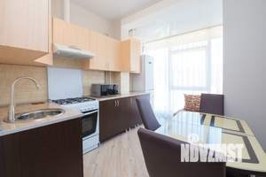 2-к квартира, посуточно, 50м2, 1/1 этаж
