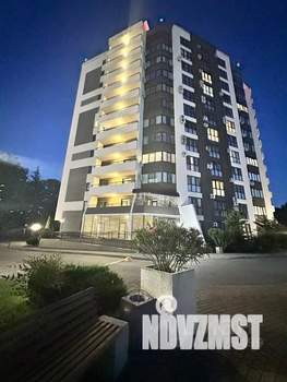 1-к квартира, посуточно, 32м2, 1/1 этаж