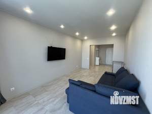 2-к квартира, на длительный срок, 72м2, 12/22 этаж