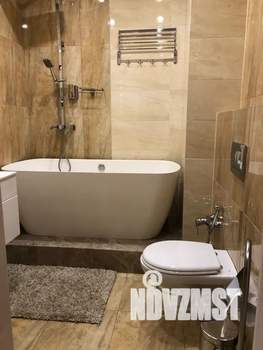 2-к квартира, посуточно, 67м2, 2/5 этаж