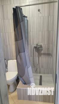 Студия квартира, на длительный срок, 19м2, 1/2 этаж