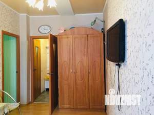 1-к квартира, посуточно, 30м2, 2/4 этаж
