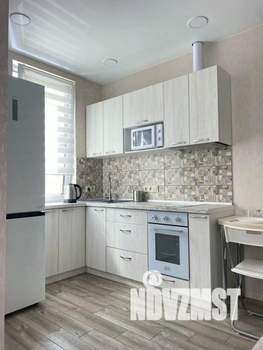2-к квартира, посуточно, 33м2, 1/1 этаж