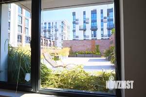 Студия квартира, на длительный срок, 20м2, 4/10 этаж