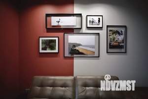 2-к квартира, посуточно, 52м2, 16/17 этаж