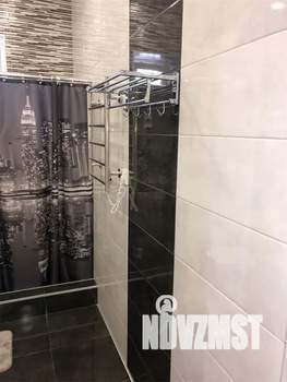 1-к квартира, посуточно, 52м2, 3/5 этаж