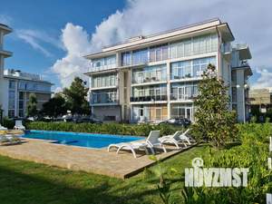 2-к квартира, посуточно, 35м2, 1/1 этаж
