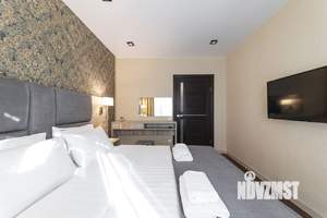 2-к квартира, посуточно, 45м2, 1/5 этаж