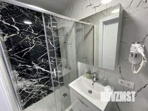 1-к квартира, посуточно, 15м2, 1/1 этаж