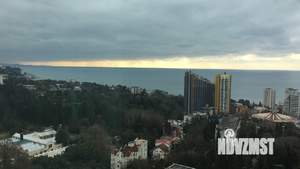 2-к квартира, на длительный срок, 64м2, 14/17 этаж
