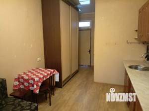 Студия квартира, на длительный срок, 50м2, 3/3 этаж