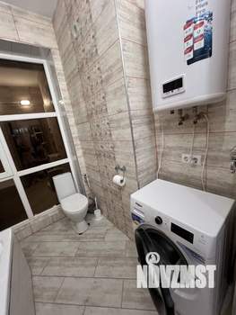 Студия квартира, на длительный срок, 28м2, 2/4 этаж