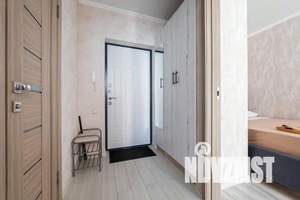 1-к квартира, посуточно, 40м2, 4/20 этаж