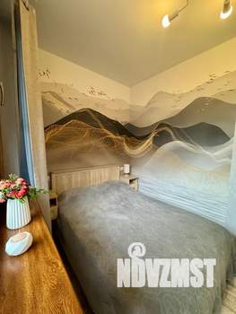 Студия квартира, посуточно, 31м2, 1/5 этаж