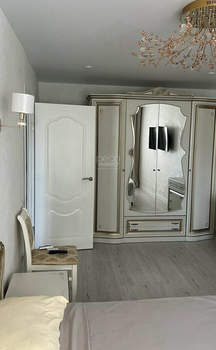 2-к квартира, на длительный срок, 48м2, 3/5 этаж