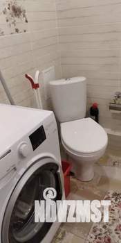 1-к квартира, посуточно, 35м2, 1/12 этаж