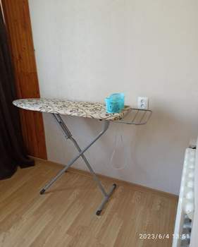 2-к квартира, на длительный срок, 54м2, 3/5 этаж