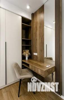 2-к квартира, посуточно, 45м2, 3/5 этаж