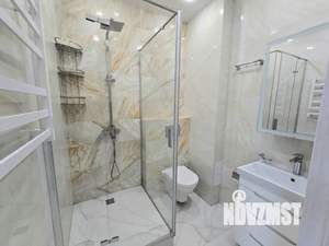 1-к квартира, посуточно, 50м2, 8/8 этаж