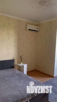 Студия квартира, на длительный срок, 40м2, 6/14 этаж