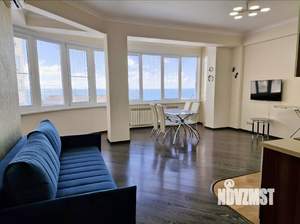 2-к квартира, на длительный срок, 55м2, 9/13 этаж