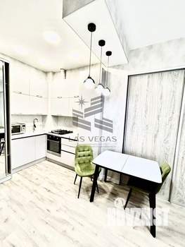 1-к квартира, на длительный срок, 30м2, 1/12 этаж